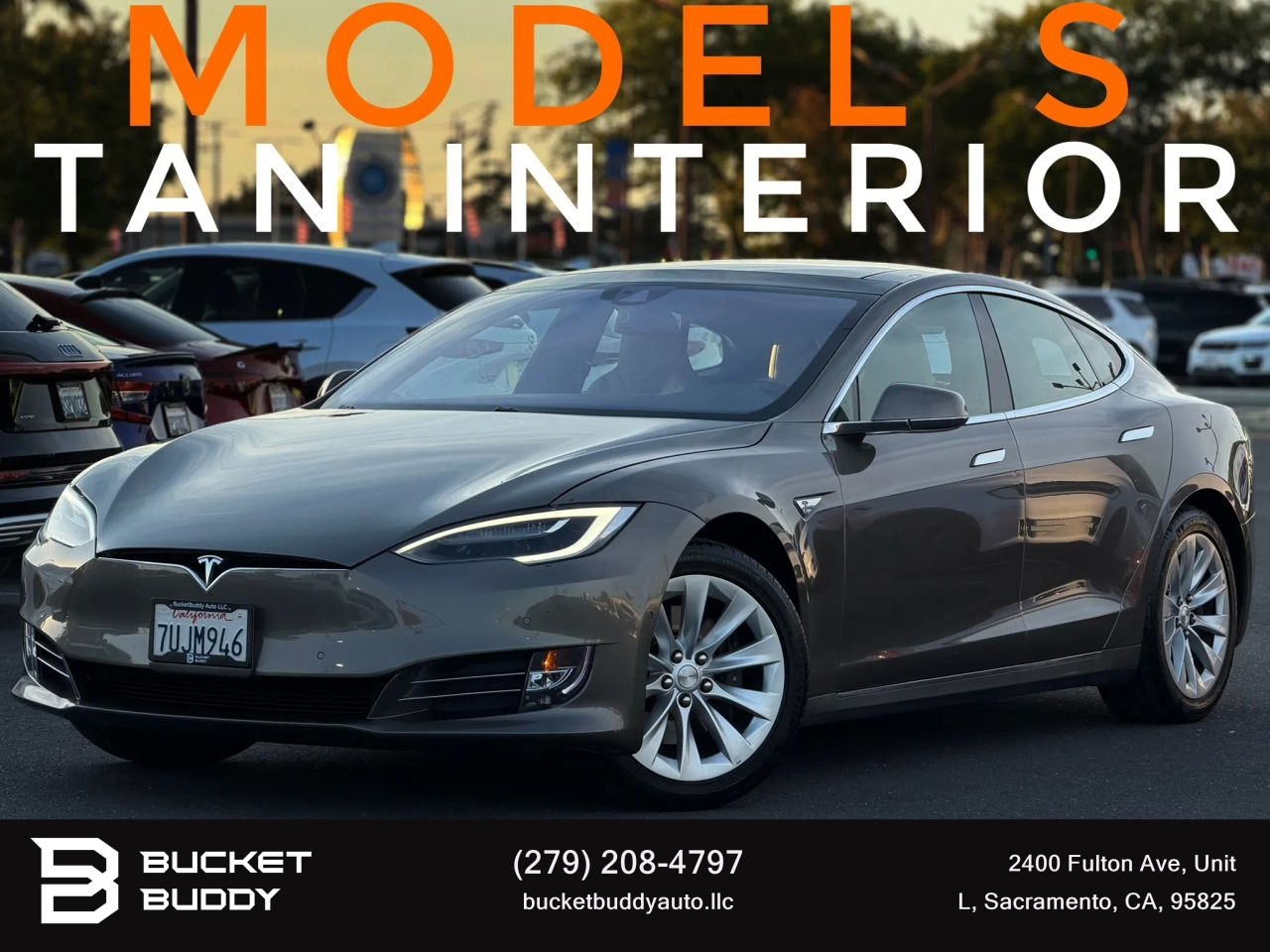 tesla model s 2016 5YJSA1E10GF146794 image tesla model s 2016 5YJSA1E10GF146794 image
